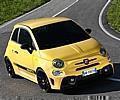 Abarth 595 Competitione